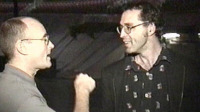 Phil Collins und MOMU